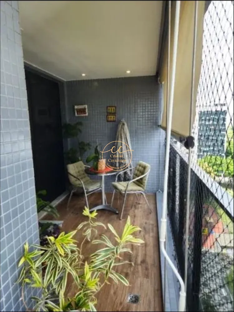 Apartamento, 3 quartos, 114 m² - Foto 37