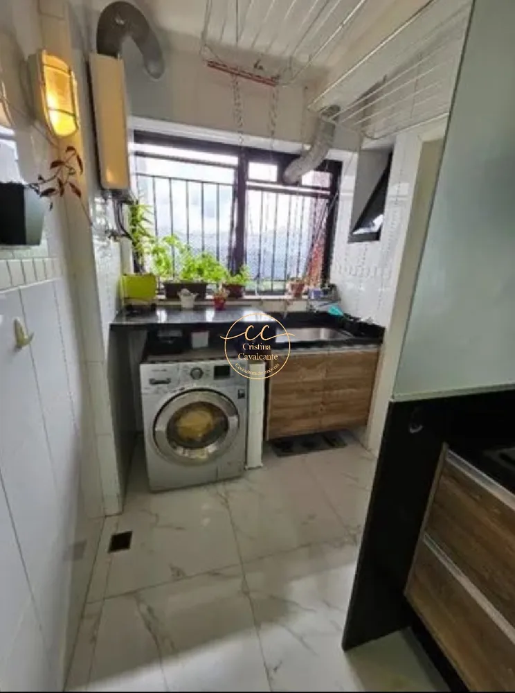 Apartamento, 3 quartos, 114 m² - Foto 13