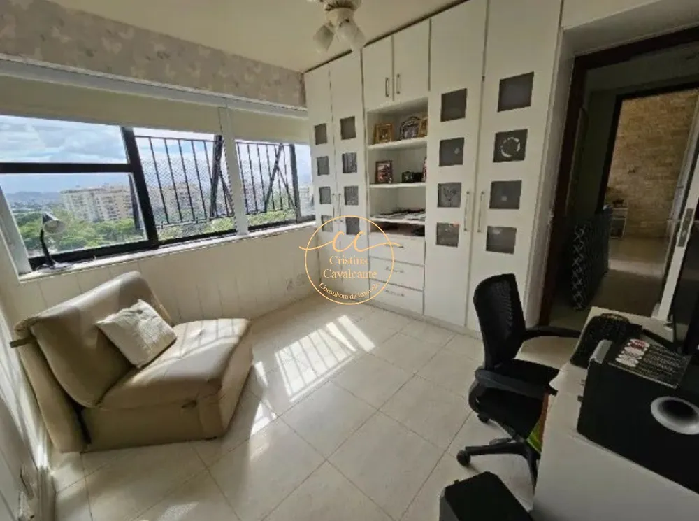 Apartamento, 3 quartos, 114 m² - Foto 33