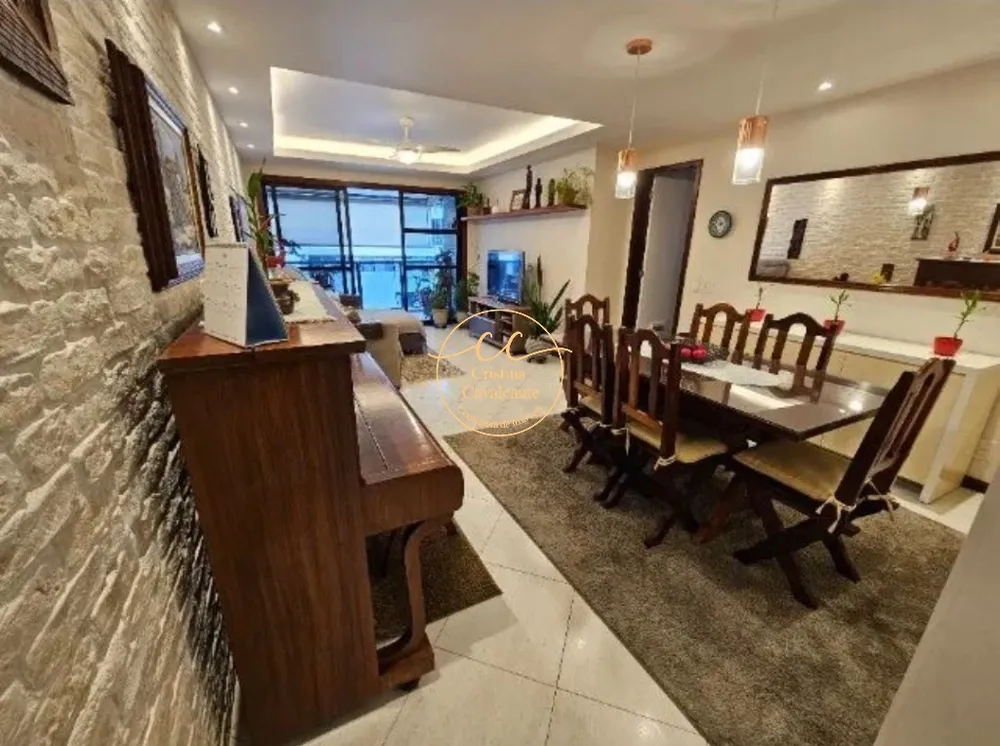 Apartamento, 3 quartos, 114 m² - Foto 26