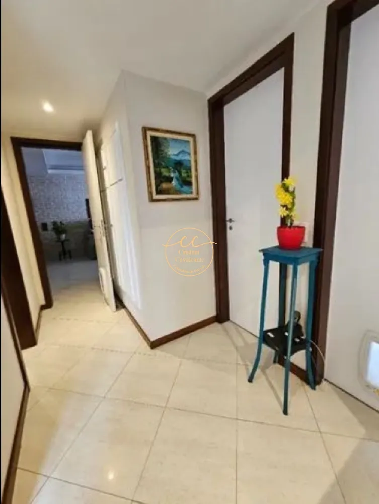 Apartamento, 3 quartos, 114 m² - Foto 20