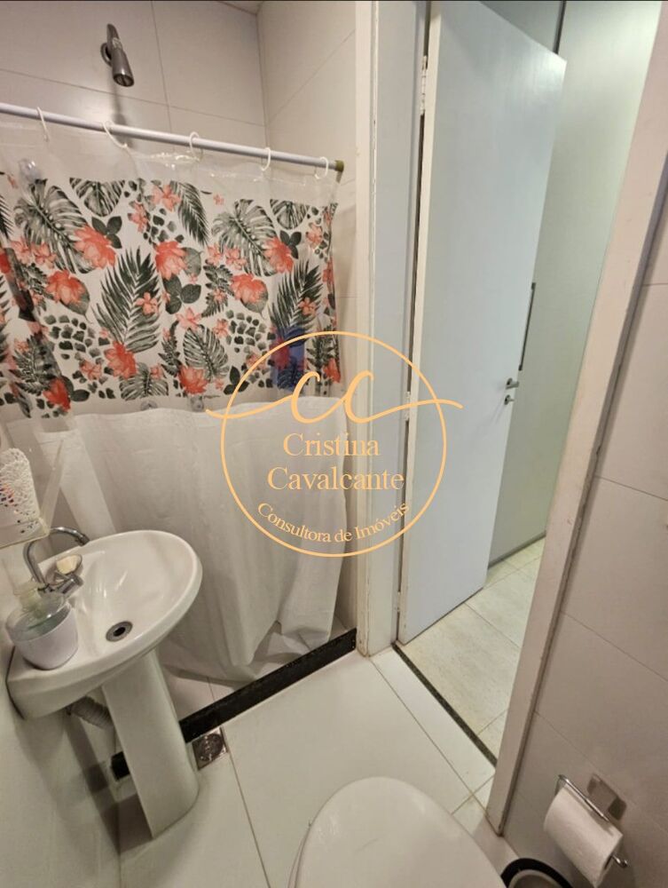 Apartamento, 3 quartos, 114 m² - Foto 1