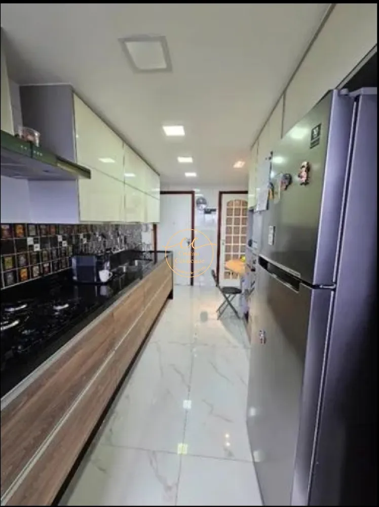 Apartamento, 3 quartos, 114 m² - Foto 31