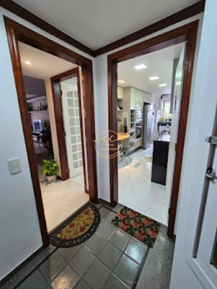 Apartamento, 3 quartos, 114 m² - Foto 30
