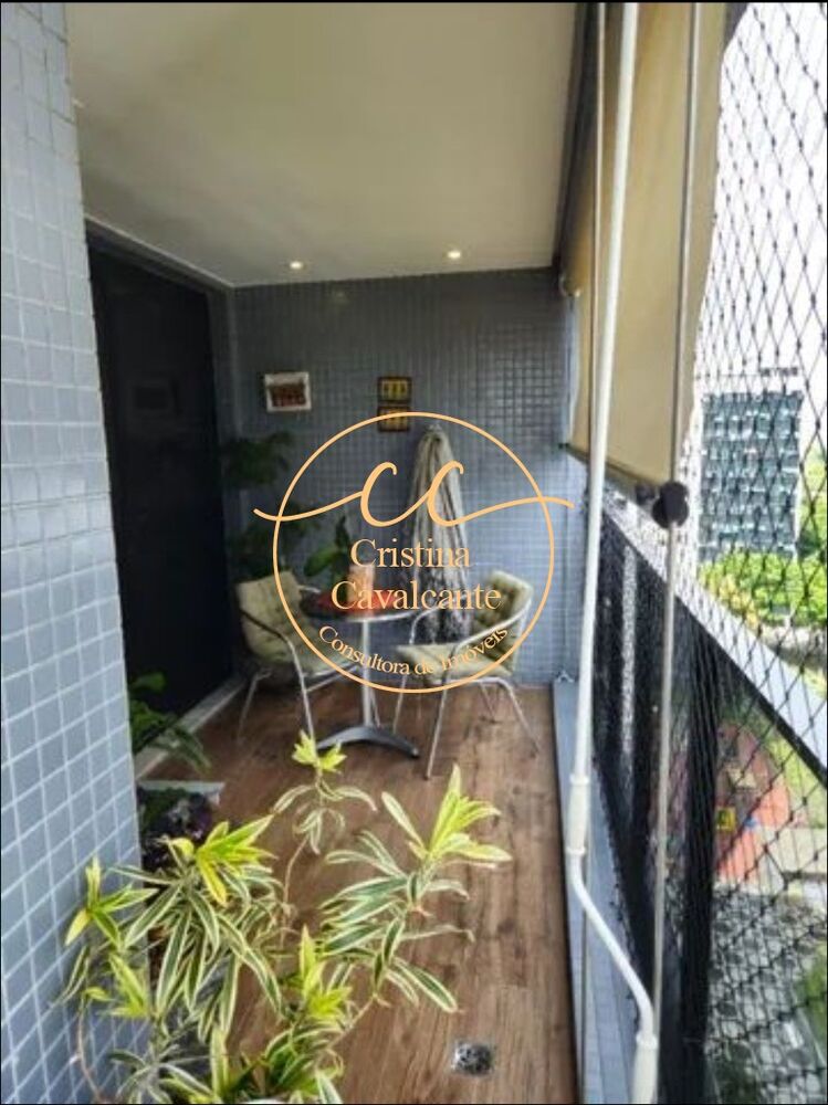Apartamento, 3 quartos, 114 m² - Foto 9