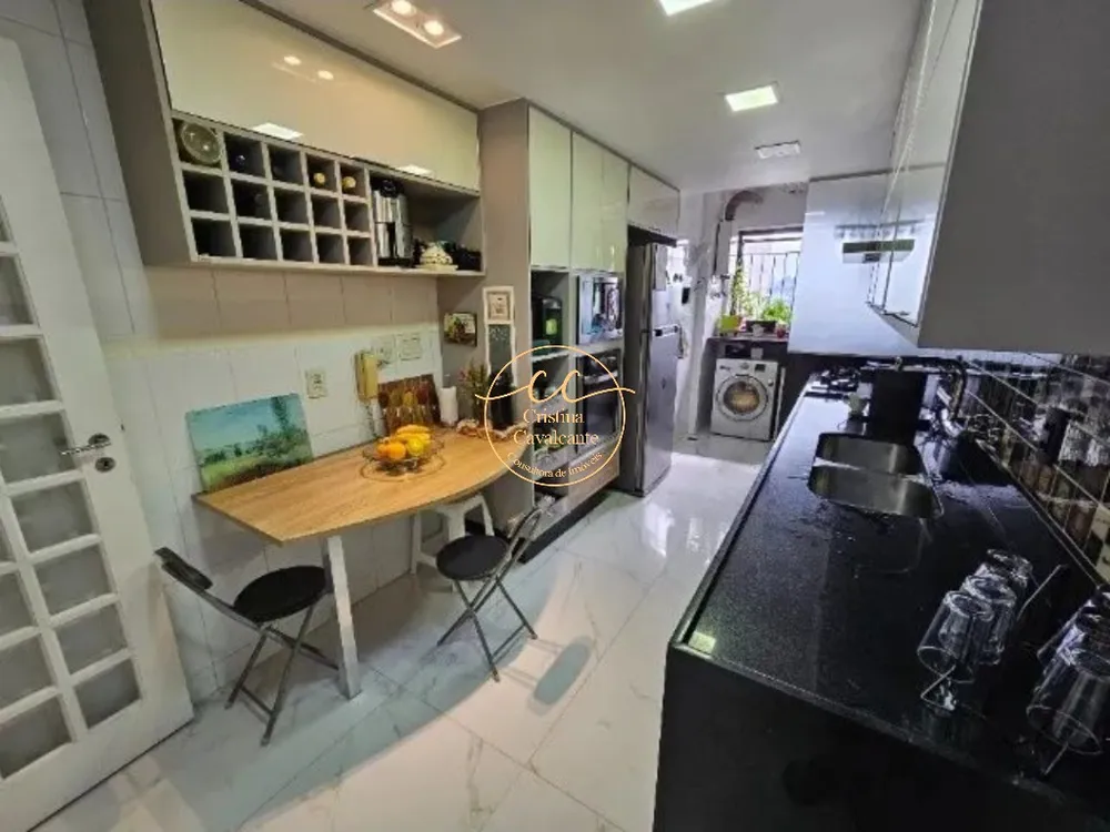 Apartamento, 3 quartos, 114 m² - Foto 35