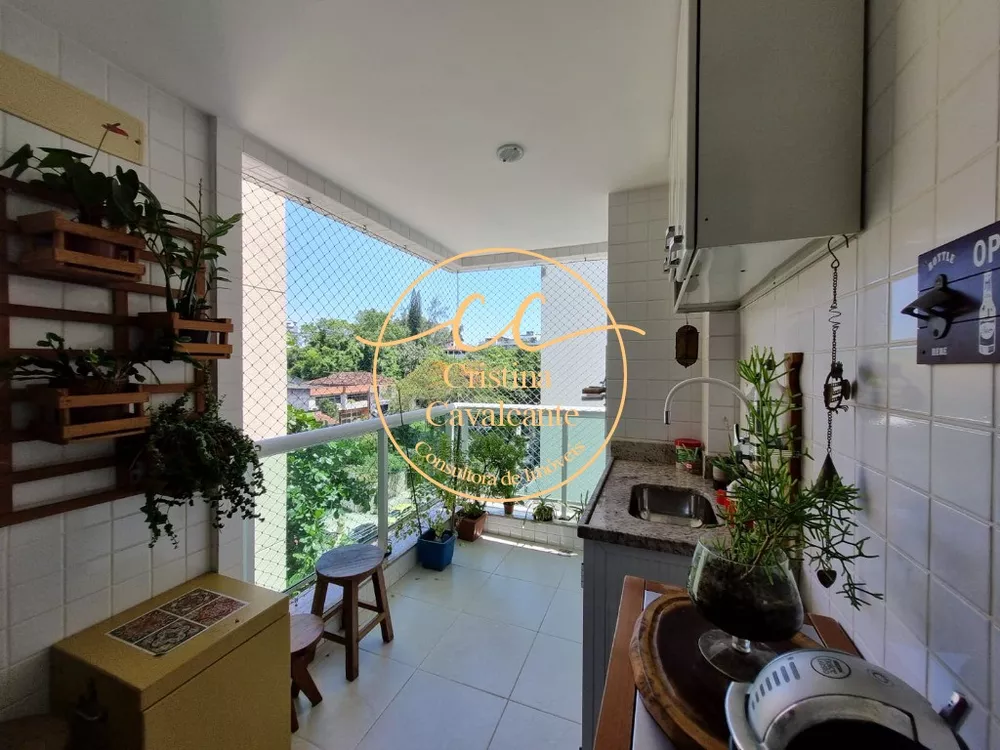 Apartamento, 3 quartos, 90 m² - Foto 5