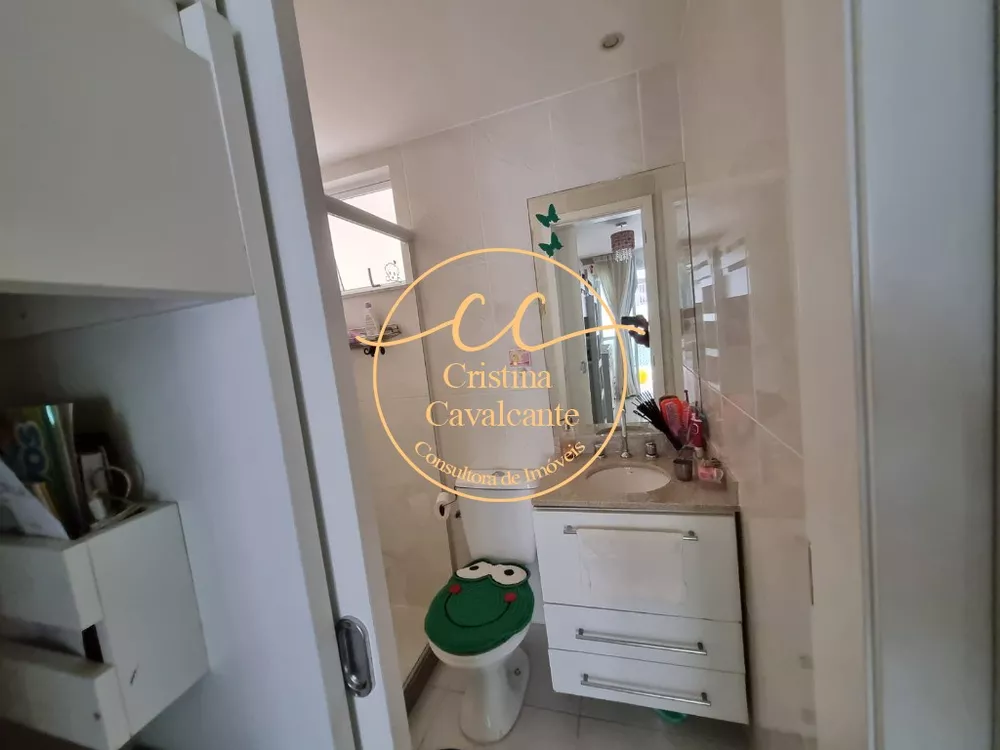 Apartamento, 3 quartos, 90 m² - Foto 21