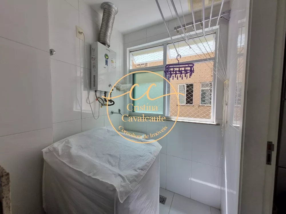 Apartamento, 3 quartos, 90 m² - Foto 10