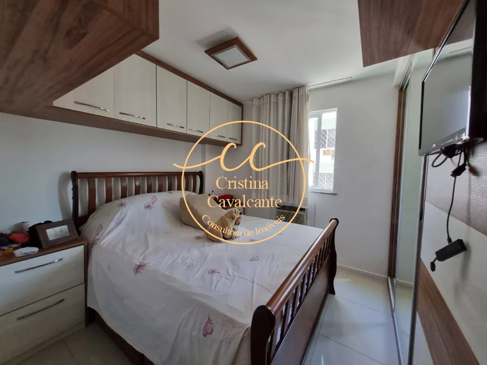 Apartamento, 3 quartos, 90 m² - Foto 16