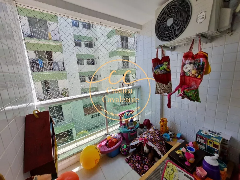 Apartamento, 3 quartos, 90 m² - Foto 20