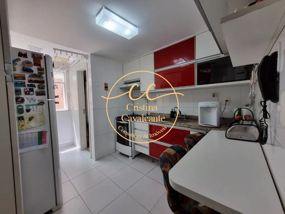 Apartamento, 3 quartos, 90 m² - Foto 8