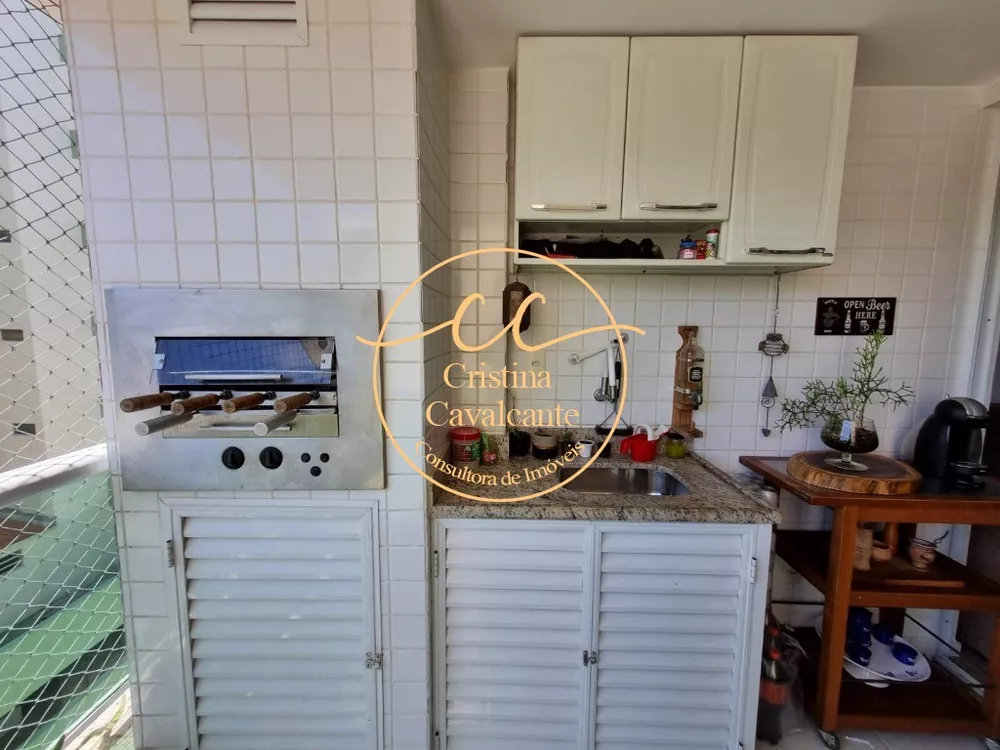 Apartamento, 3 quartos, 90 m² - Foto 6