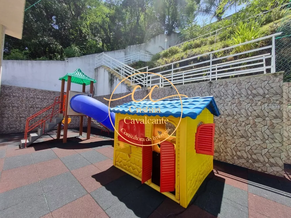 Apartamento, 3 quartos, 90 m² - Foto 26