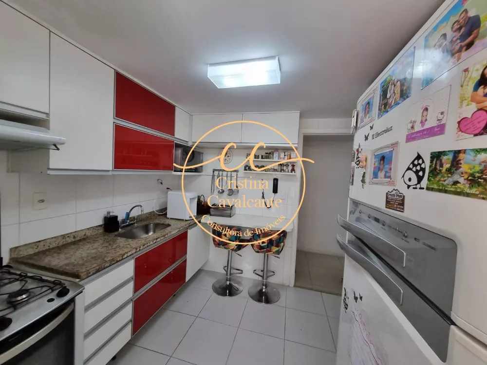 Apartamento, 3 quartos, 90 m² - Foto 7