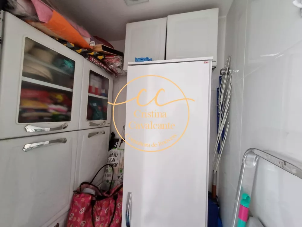 Apartamento, 3 quartos, 90 m² - Foto 11