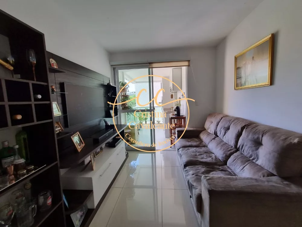 Apartamento, 3 quartos, 90 m² - Foto 4