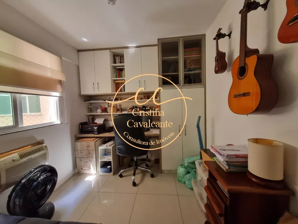Apartamento, 3 quartos, 90 m² - Foto 14