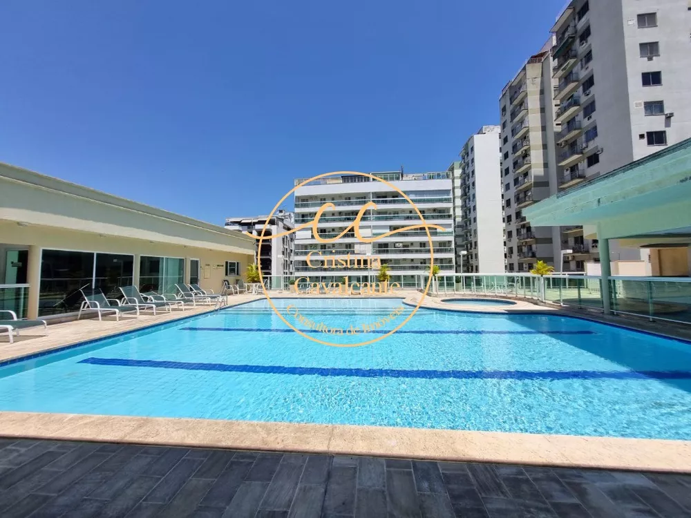 Apartamento, 3 quartos, 90 m² - Foto 27