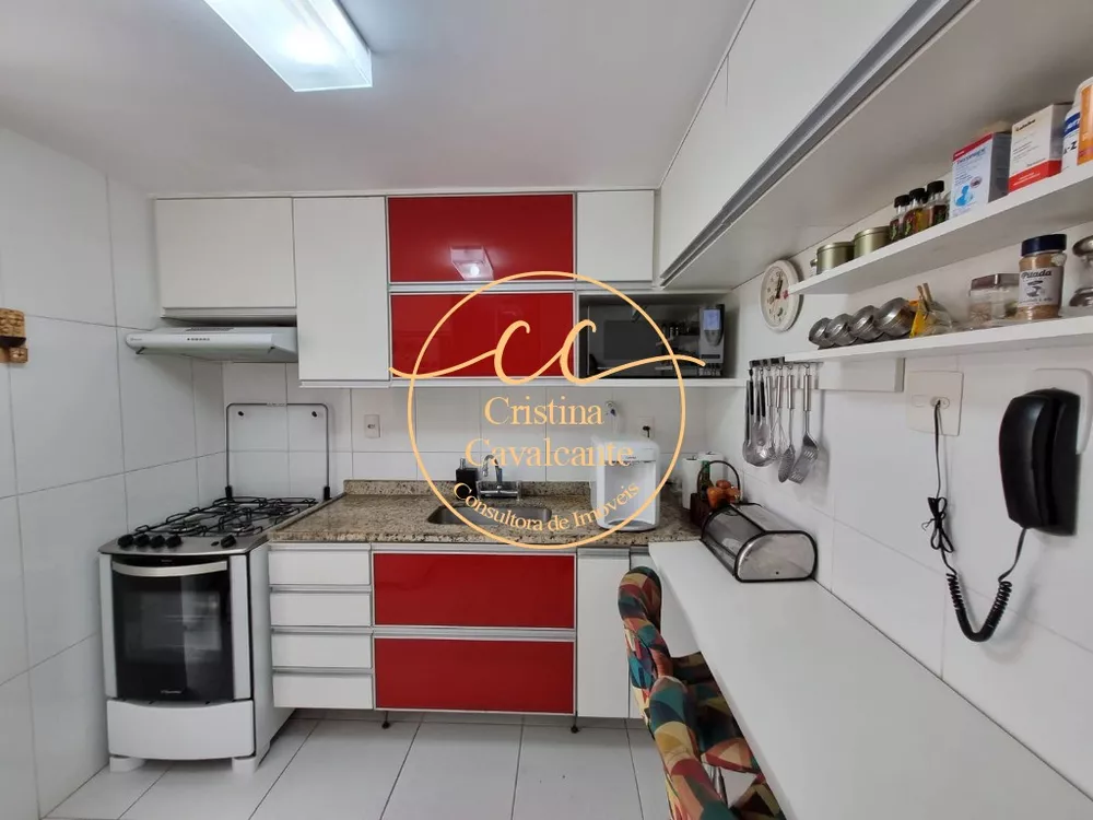 Apartamento, 3 quartos, 90 m² - Foto 9