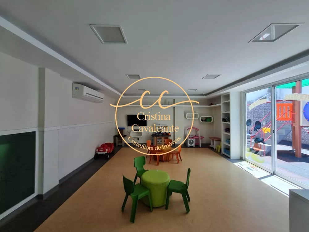 Apartamento, 3 quartos, 90 m² - Foto 25