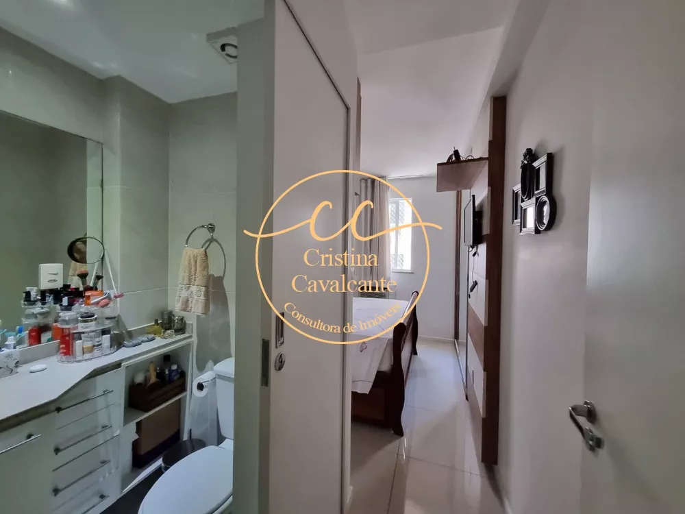 Apartamento, 3 quartos, 90 m² - Foto 15