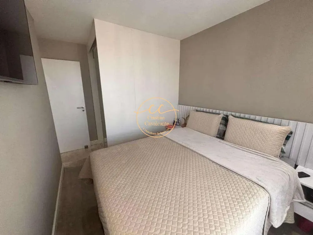 Apartamento, 2 quartos, 70 m² - Foto 11