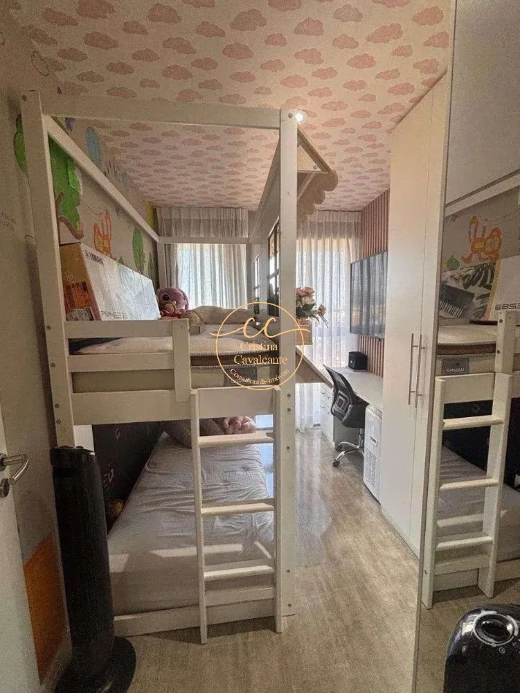 Apartamento, 2 quartos, 70 m² - Foto 9