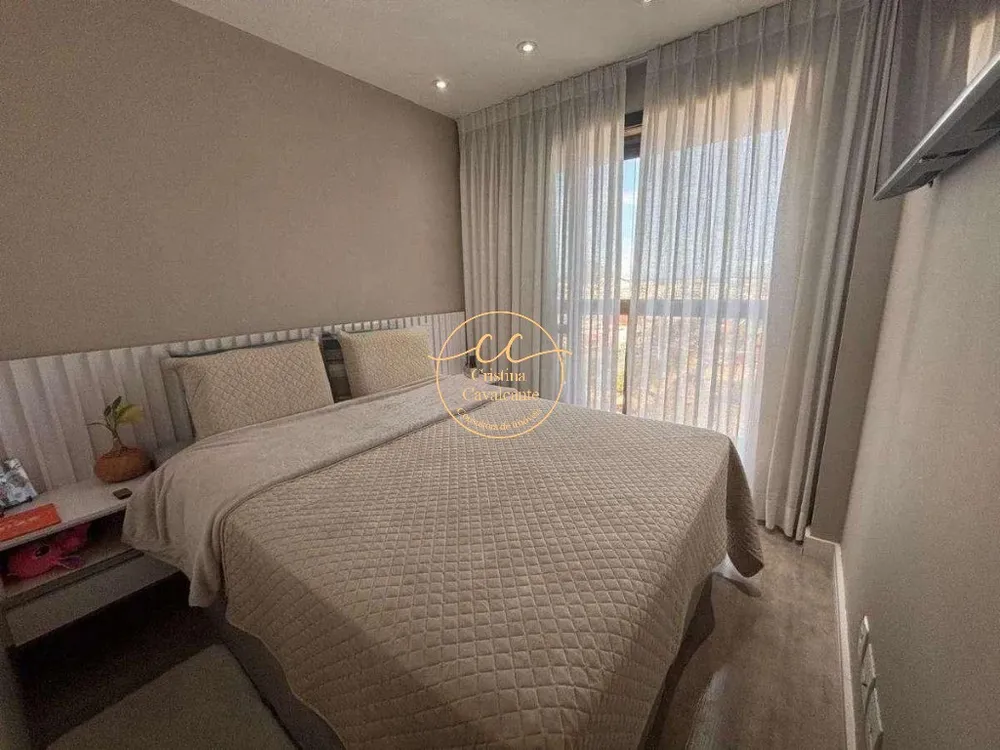 Apartamento, 2 quartos, 70 m² - Foto 10