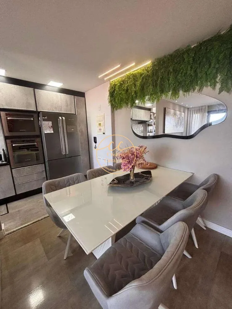 Apartamento, 2 quartos, 70 m² - Foto 3