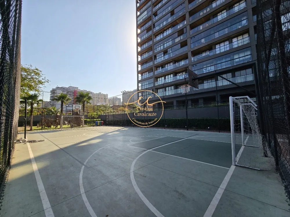 Apartamento, 2 quartos, 70 m² - Foto 20