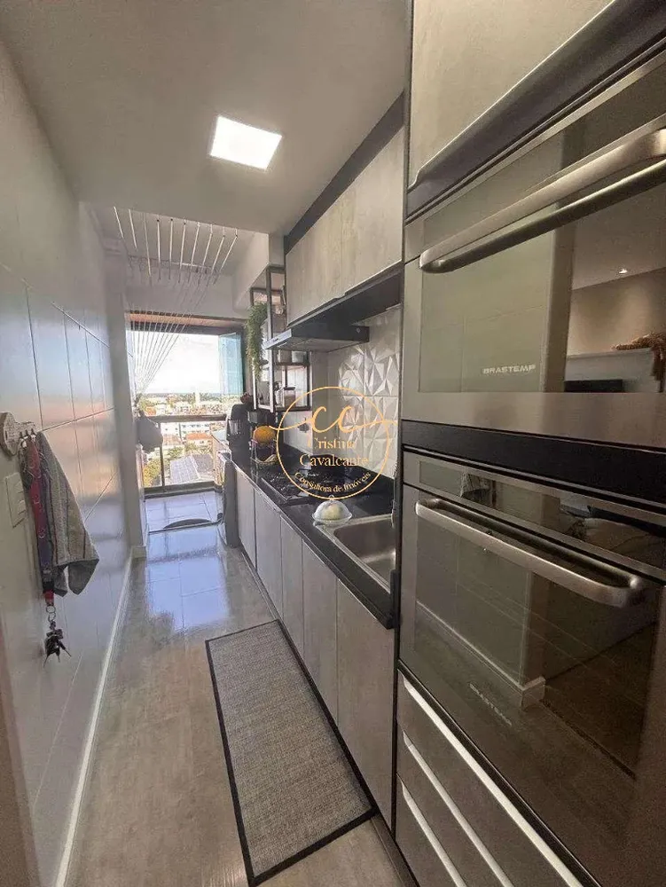 Apartamento, 2 quartos, 70 m² - Foto 6