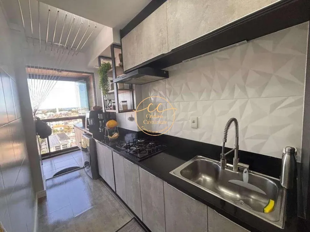 Apartamento, 2 quartos, 70 m² - Foto 7