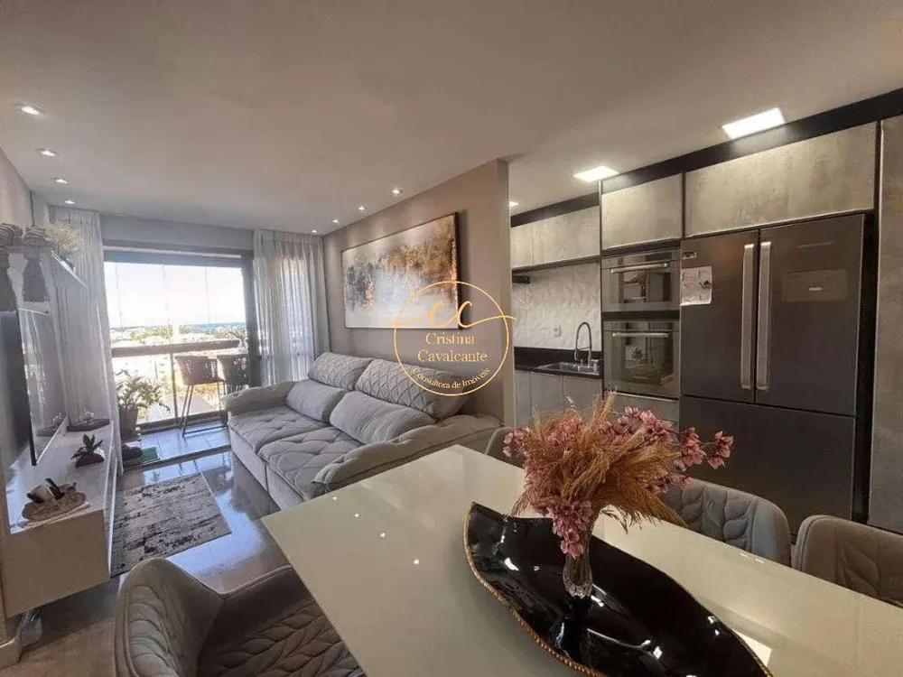Apartamento, 2 quartos, 70 m² - Foto 14