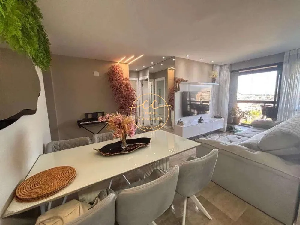 Apartamento, 2 quartos, 70 m² - Foto 1
