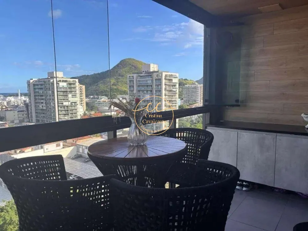 Apartamento, 2 quartos, 70 m² - Foto 15