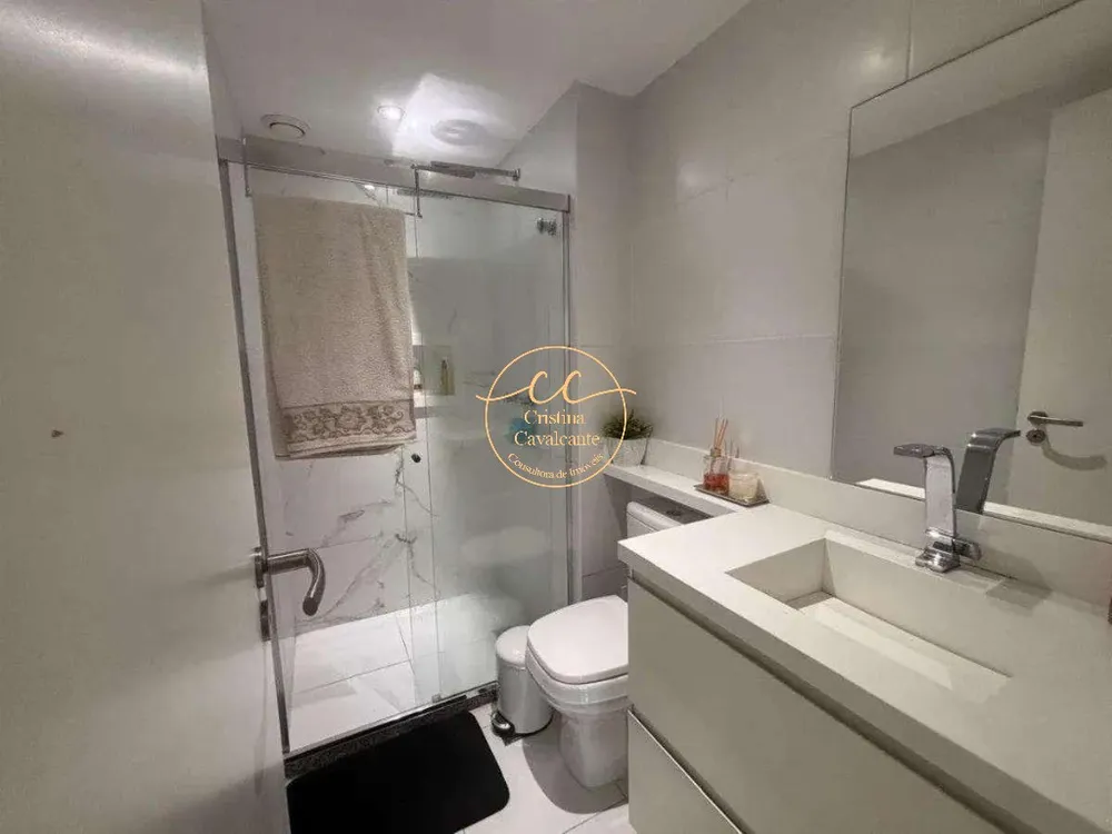 Apartamento, 2 quartos, 70 m² - Foto 8