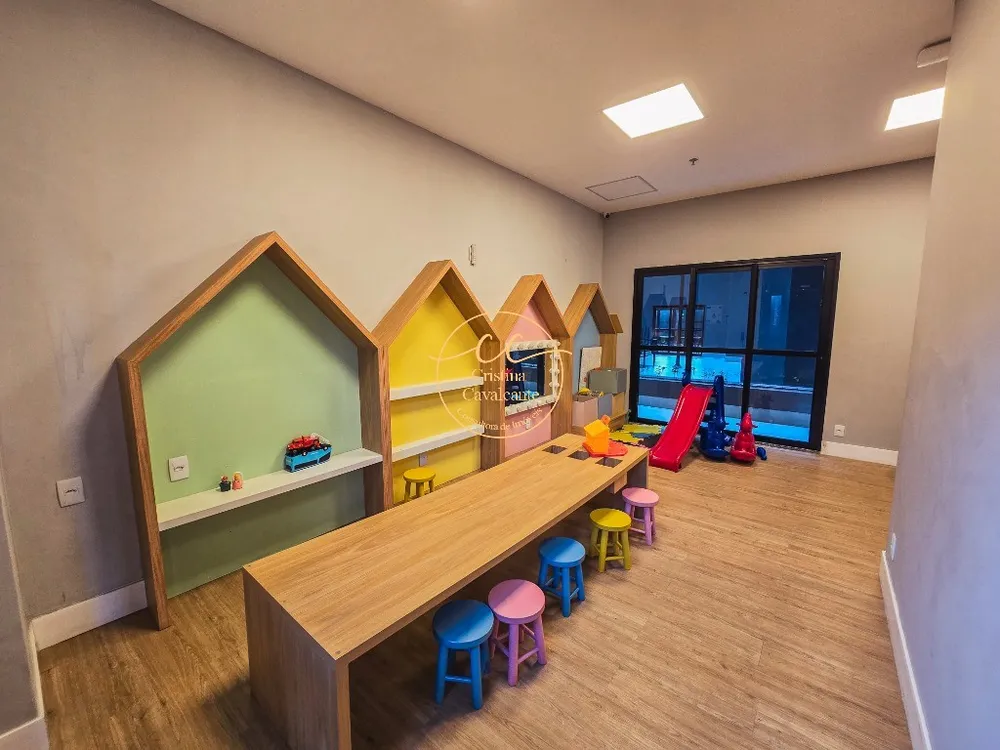 Apartamento, 2 quartos, 70 m² - Foto 27