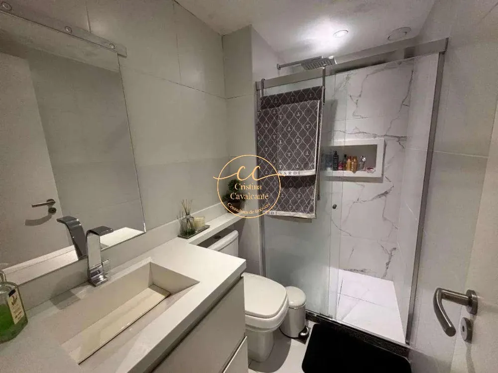 Apartamento, 2 quartos, 70 m² - Foto 13