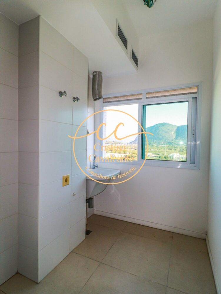 Cobertura, 3 quartos, 162 m² - Foto 2