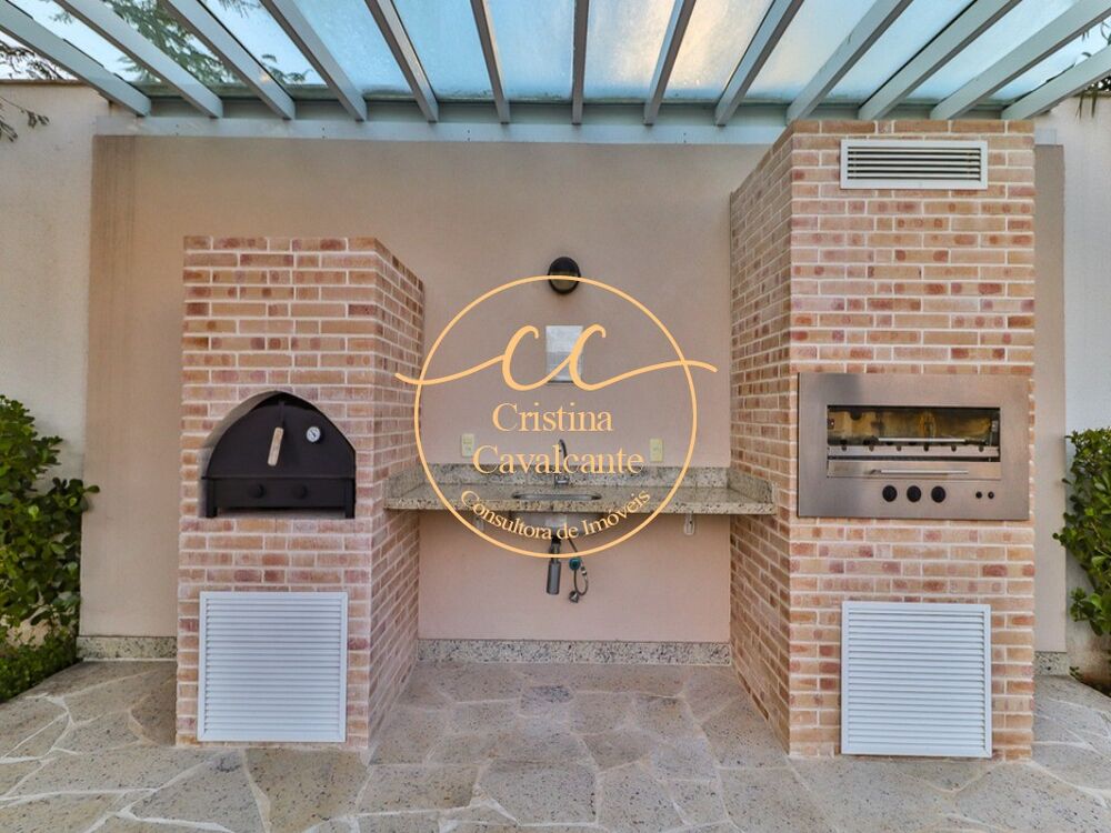Cobertura, 3 quartos, 162 m² - Foto 18