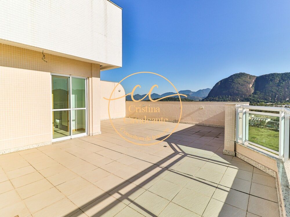 Cobertura, 3 quartos, 162 m² - Foto 13