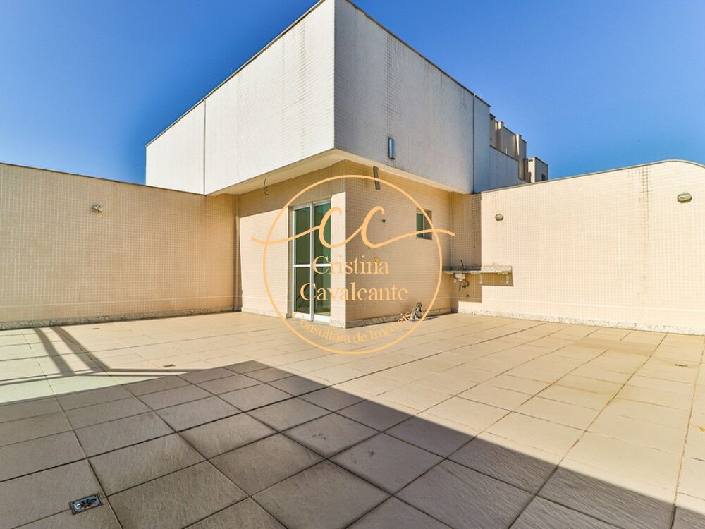 Cobertura, 3 quartos, 162 m² - Foto 14