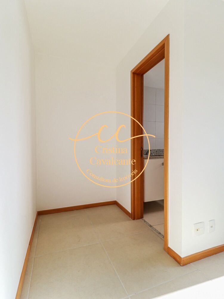 Cobertura, 3 quartos, 162 m² - Foto 9