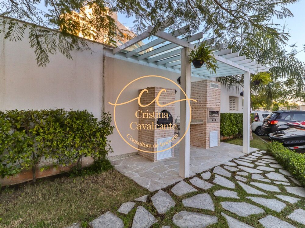 Cobertura, 3 quartos, 162 m² - Foto 19