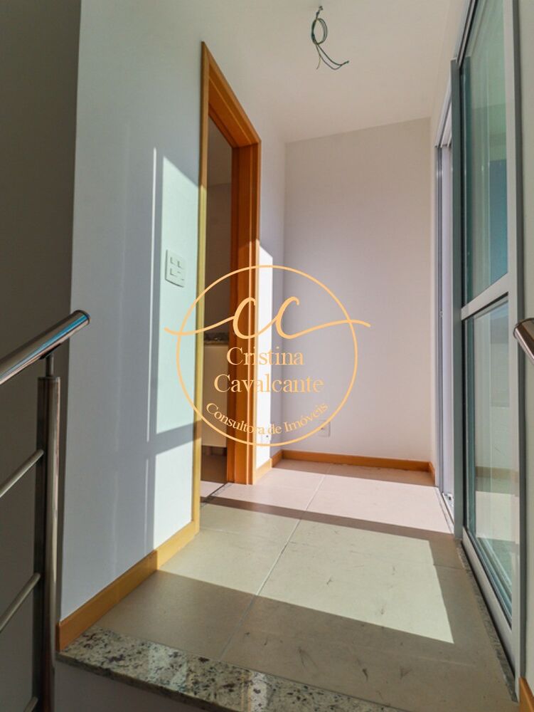 Cobertura, 3 quartos, 162 m² - Foto 10