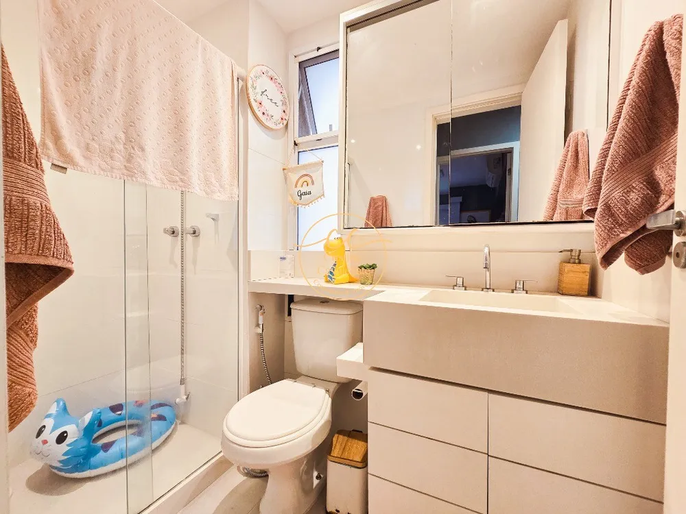 Apartamento, 3 quartos, 89 m² - Foto 17