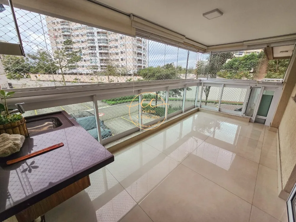 Apartamento, 3 quartos, 89 m² - Foto 8