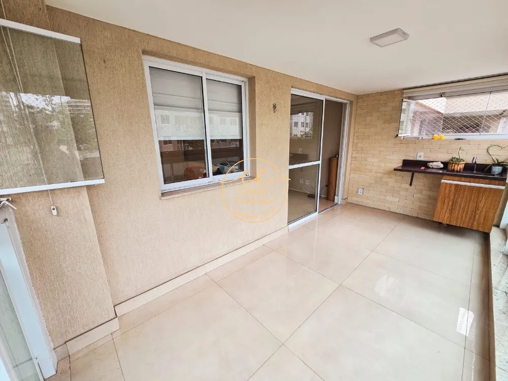 Apartamento, 3 quartos, 89 m² - Foto 9