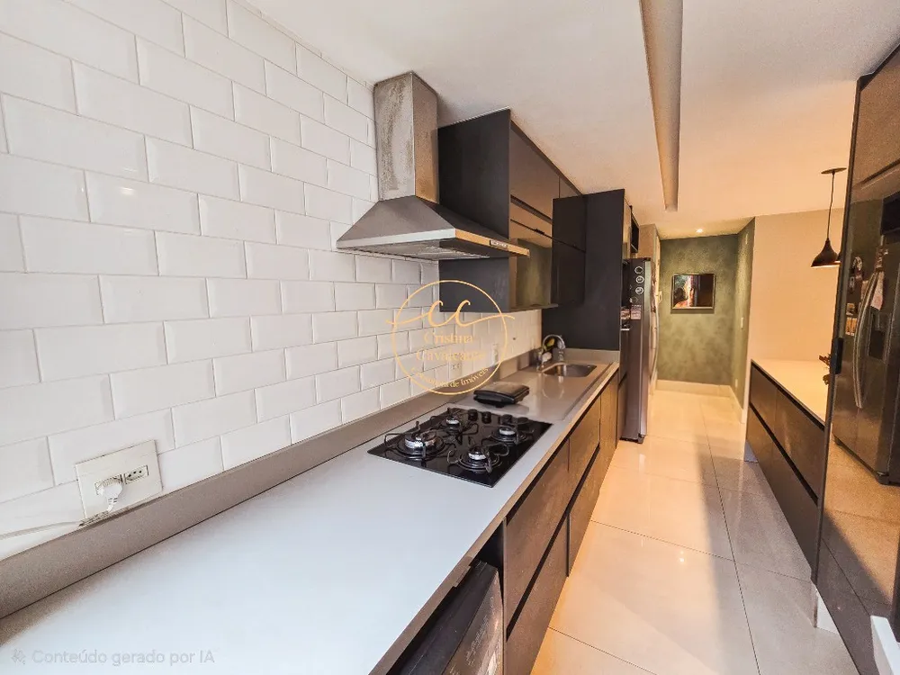 Apartamento, 3 quartos, 89 m² - Foto 3